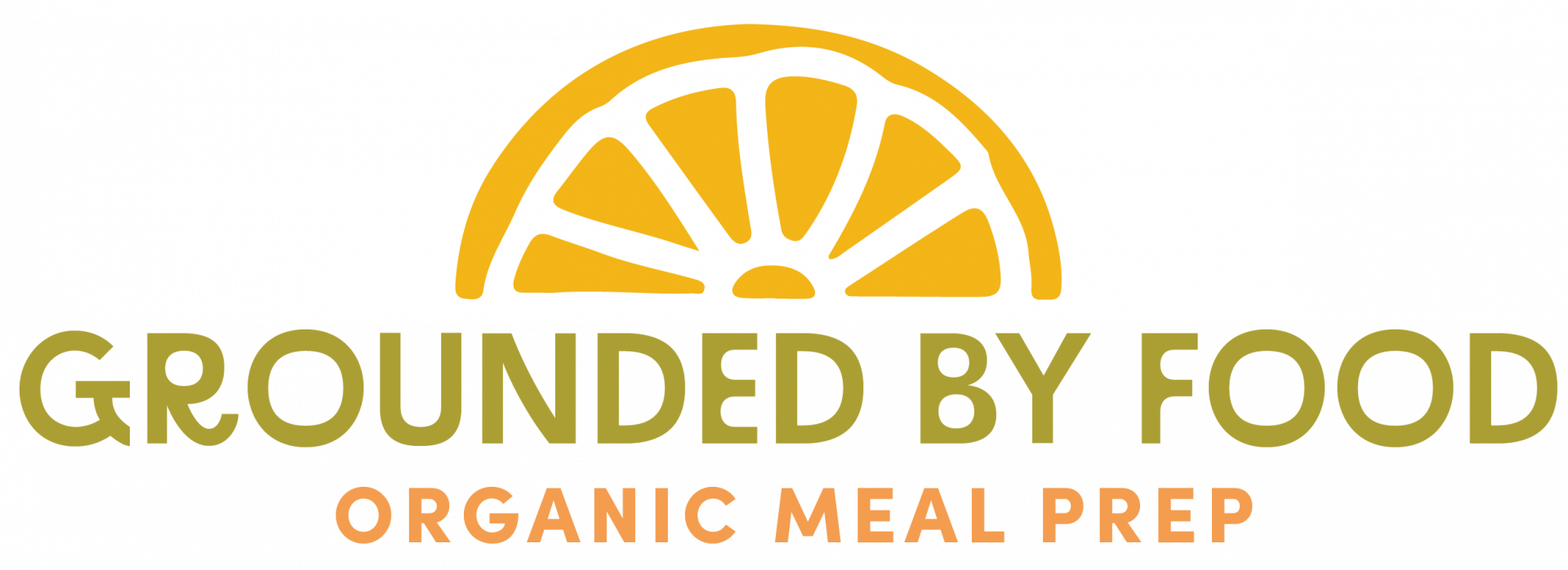 Grounded By Food logo
