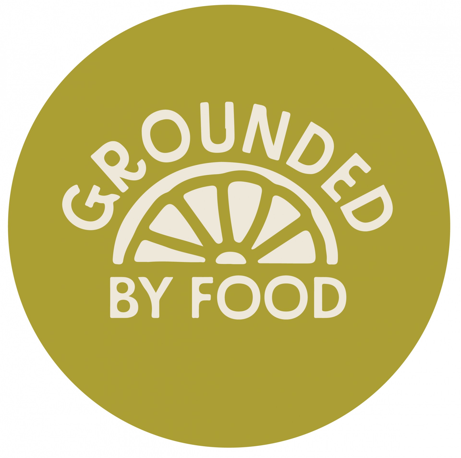Grounded By Food