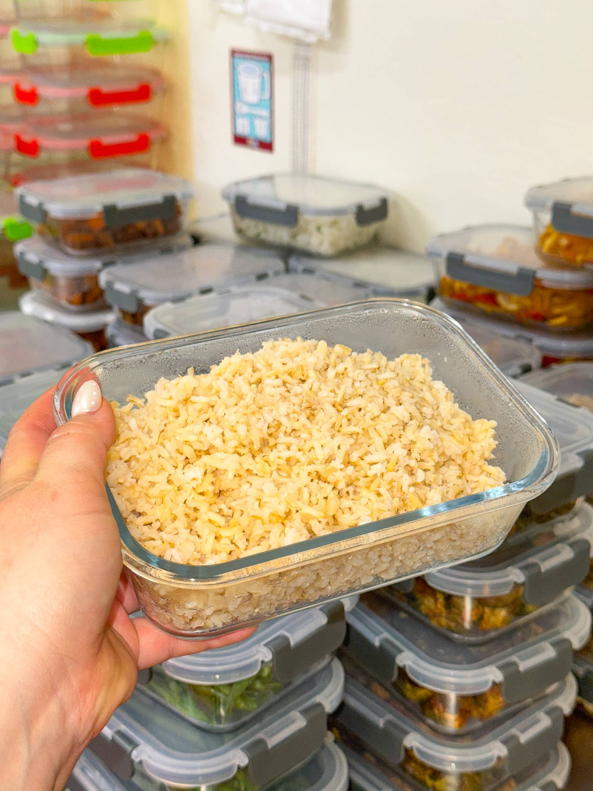 Bone Broth Rice